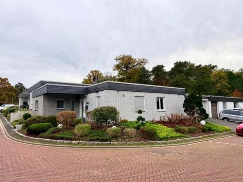 Foto - 95m2 2ZKB Hochwertige Einliegerwohnung in Erkrath-Hochdahl.