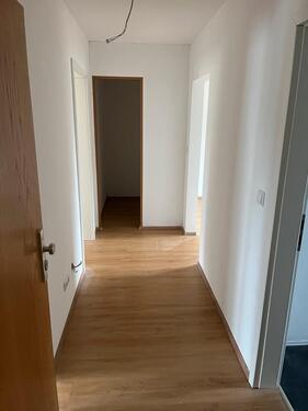 Foto - Helle, frisch sanierte 2-Zimmer-Wohnung in Rockenhausen
