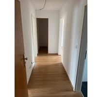 Helle, frisch sanierte 2-Zimmer-Wohnung in Rockenhausen - Bad Sobernheim