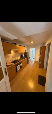 Foto - Dachgeschoßwohnung in Osnabrück zur Miete