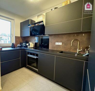 Foto - Maisonettenwohnung in Hattingen zur Miete