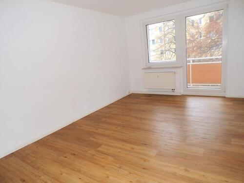 Foto - 3 Zimmer Etagenwohnung zur Miete in Werdau