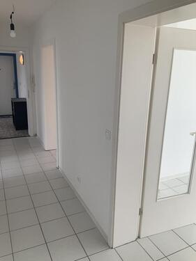 Foto - Enorm viel Platz - 3-Zi.-Whg. mit Ankleidezimmer, Wannenbad und Balkon