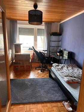 Foto - Etagenwohnung in Weiden in der Oberpfalz zur Miete