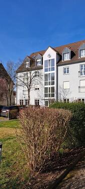 Foto - Provisionfrei! Maisonette 5-Raum Wohnung in Dohna