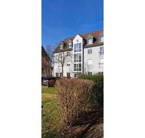 Provisionfrei! Maisonette 5-Raum Wohnung in Dohna - Heidenau