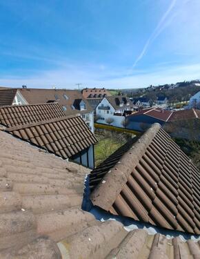 Foto - 5 Zimmer Maisonettenwohnung in Heidenau