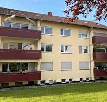 Gemütliche 4-Zimmer-Oase mit Balkon in ruhiger Top-Lage! - Eschwege