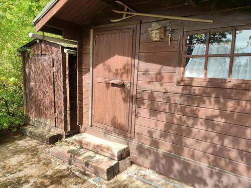 Foto - Grundst&uuml;ck zur Miete in Sprockhövel