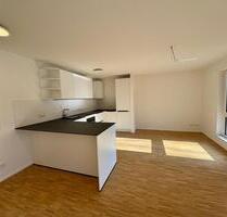 Moderne 3-Zimmer-Wohnung mit Terrasse und Garten - Remseck am Neckar