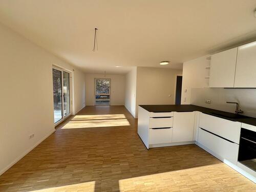 Foto - 3 Zimmer Erdgeschoßwohnung zur Miete in Remseck am Neckar