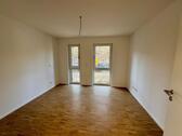 Foto - 3 Zimmer Erdgeschoßwohnung in Remseck am Neckar