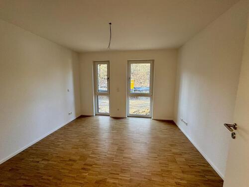Foto - 3 Zimmer Erdgeschoßwohnung in Remseck am Neckar