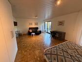 Foto - Erdgeschoßwohnung in Baden-Baden zur Miete