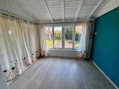 Foto - KLEINGARTEN Pachtgarten WHV – uneinsehbar mit Laube, Küche & WC