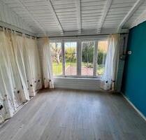 SCHREBERGARTEN WHV – uneinsehbar mit Laube, Küche & WC - Wilhelmshaven Altengroden