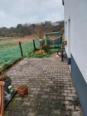 Foto - Einfamilienhaus zum Kaufen in Wadern