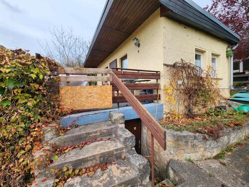Foto - Bungalow zum Kaufen in Kreischa