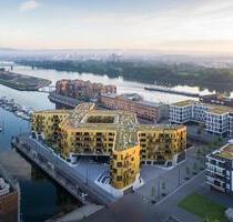 2 Zimmer Wohnung in Mainz Neustadt