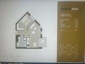 Foto - 2 Zimmer Dachgeschoßwohnung zur Miete in Mainz