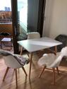 Foto - Dachgeschoßwohnung in Mainz zur Miete