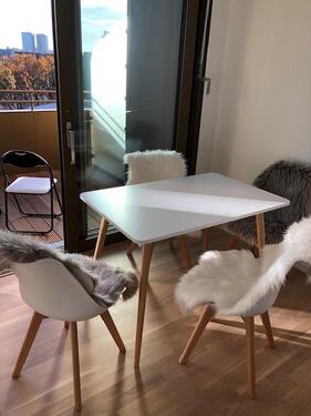 Foto - Dachgeschoßwohnung in Mainz zur Miete