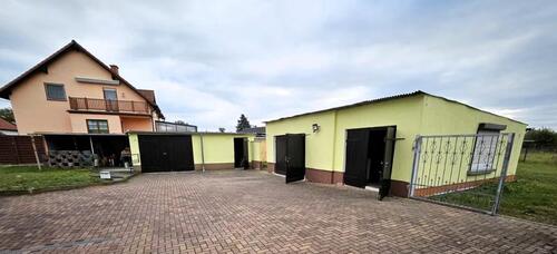 Foto - 8 Zimmer Einfamilienhaus zum Kaufen in Delitzsch