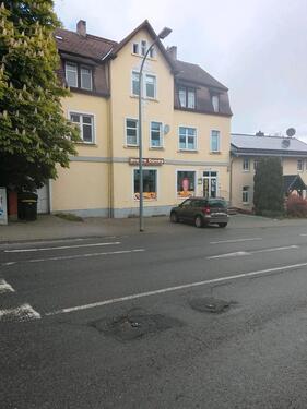 Foto - Mehrfamilienhaus, Wohnhaus zum Kaufen in Hettstedt