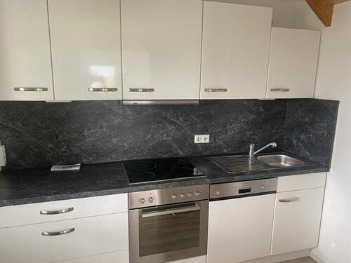Foto - Maisonettenwohnung in Laupheim zum Kaufen