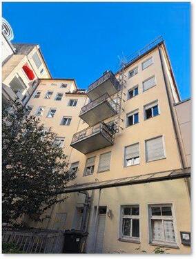 Foto - 3.5 Zimmer Etagenwohnung zum Kaufen in München