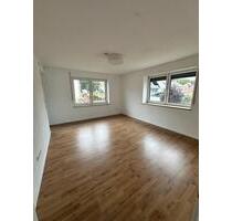 Moderne, kernsanierte 4-Zimmer-Wohnung mit Balkonen - Wertingen