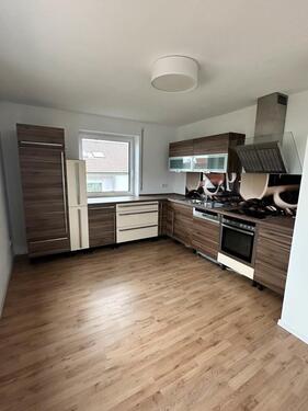 Foto - 4 Zimmer Etagenwohnung zur Miete in Wertingen