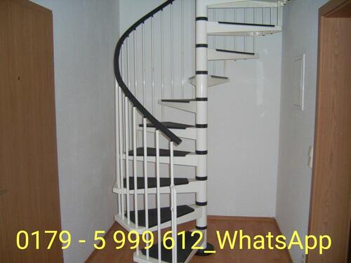 Foto - ***Film***Rückertstraße 4 in Plauen-3 Zimmer-64-qm-DG--3.OG-Maisonettewohnung***