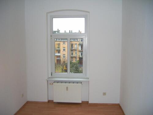 Foto - Etagenwohnung in Plauen