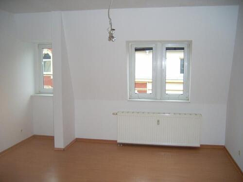 Foto - Etagenwohnung in Plauen zur Miete