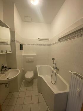 Foto - Etagenwohnung in Löbau zur Miete