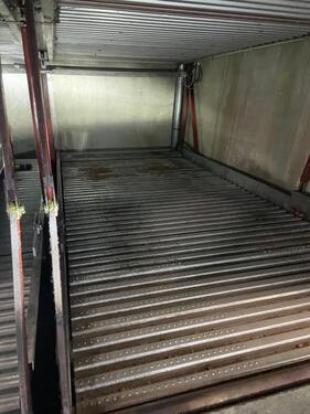 Foto - Tiefgaragenstellplatz Heusteigstraße