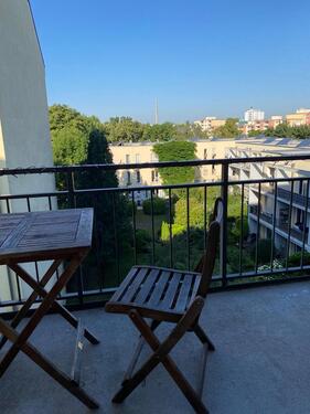 Foto - Etagenwohnung in Berlin zur Miete