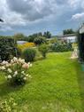 Foto - Garten in Rhinow ,,An der Worthe‘‘