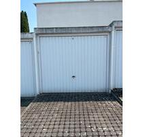 Garage 3×6 m ab 01.09. in gesicherter Anlage – - Mülheim-Kärlich