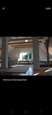 Foto - Möbl. Haus mit Sauna in Drochtersen für 6 Monate zu vermieten