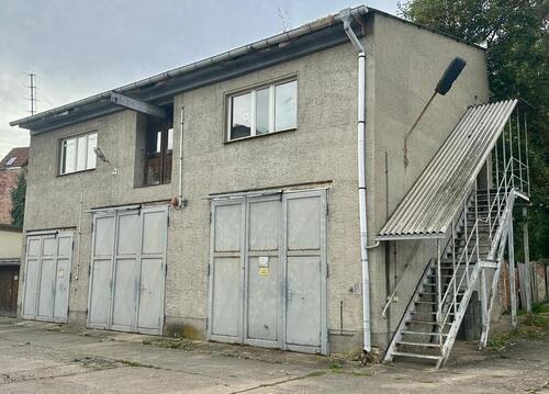 Foto - andere zur Miete in Aschersleben