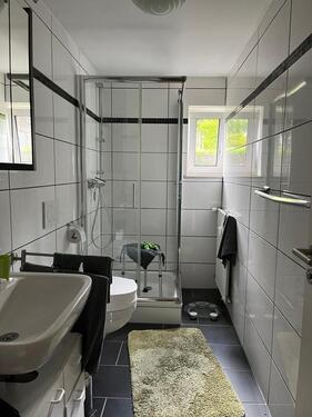 Foto - Etagenwohnung in Rheinböllen