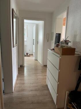 Foto - Etagenwohnung in Rheinböllen zur Miete