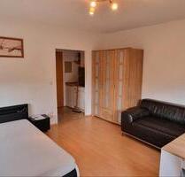 Appartement in Bad Gögging ab 01.10.25 - Schrobenhausen