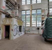 Wohnmobil Boot Wohnanhänger Stellplatz Halle Garage - Dresden Blasewitz