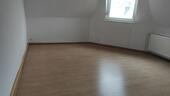 Foto - Gemütliche 3-Zi.-Wohnung (Mansarde) mit modernem Altbauflair