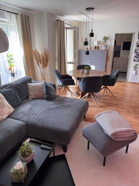 Foto - Mietswohnung - 950,00 EUR Kaltmiete,