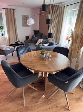 Foto - Etagenwohnung zur Miete in Meersburg