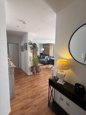 Foto - Etagenwohnung in Meersburg